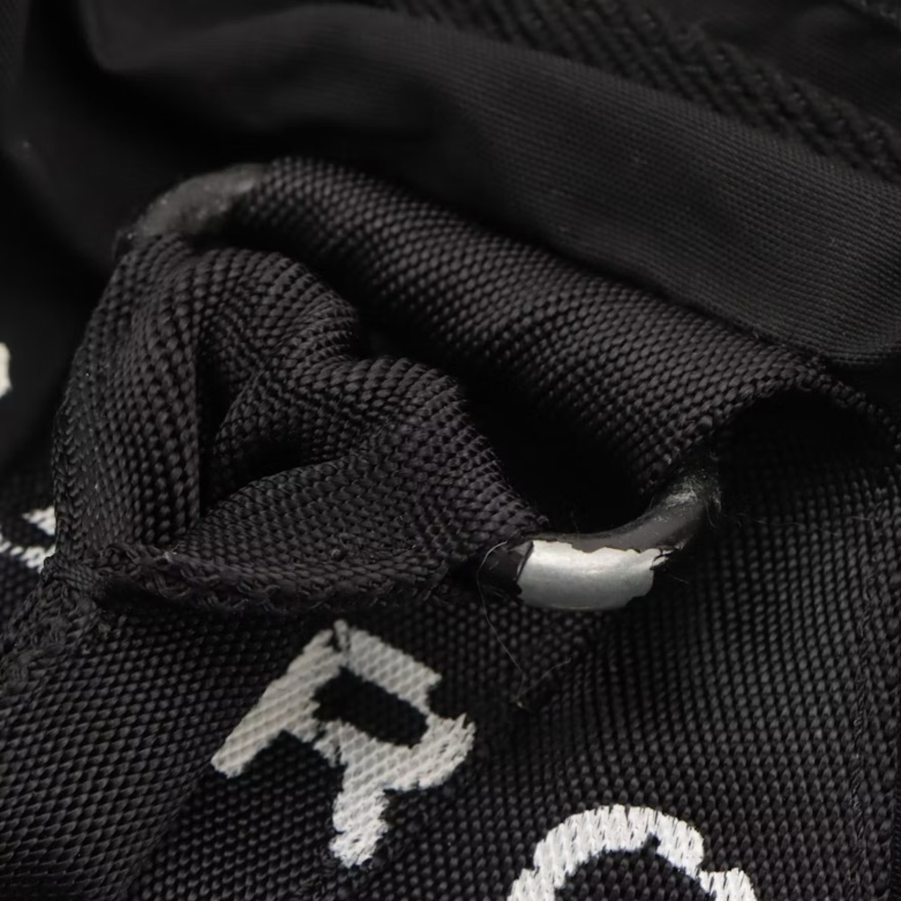 Marc Jacobs Black Tote - Picture 6 of 11